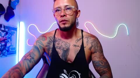 Sebastian online show from 2, 4, 2026