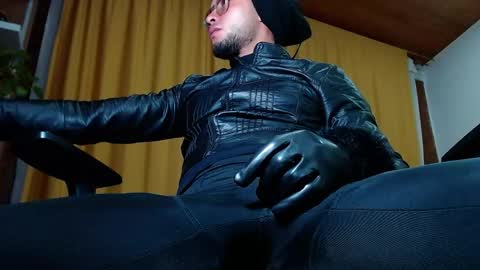 Sebastian online show from 23, 5, 2026
