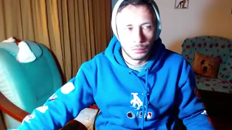 Snapshot of sebastian_025 chatting on 25, 6, 2026 Sebastian online show from 25, 6, 2026