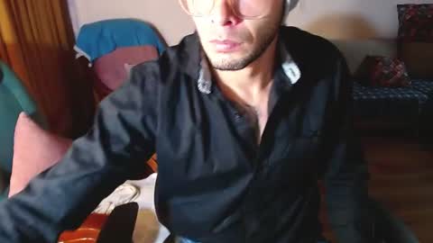 Snapshot of sebastian_025 chatting on 28, 6, 2026 Sebastian online show from 28, 6, 2026
