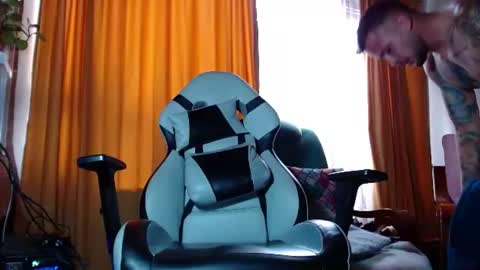 Snapshot of sebastian_025 chatting on 22, 7, 2026 Sebastian online show from 22, 7, 2026