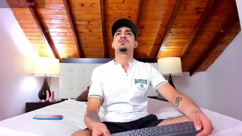 Snapshot of sebastian_berne chatting on 14, 2, 2025 Sebastian Berne online show from 14, 2, 2025