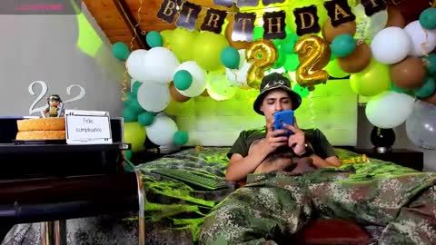 Snapshot of sebastian_berne chatting on 21, 2, 2025 Sebastian Berne online show from 21, 2, 2025