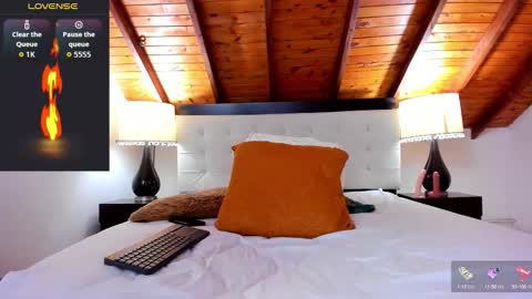 Snapshot of sebastian_berne chatting on 5, 10, 2025 Sebastian Berne online show from 5, 10, 2025