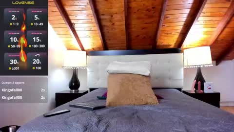 Snapshot of sebastian_berne chatting on 3, 12, 2025 Sebastian Berne online show from 3, 12, 2025