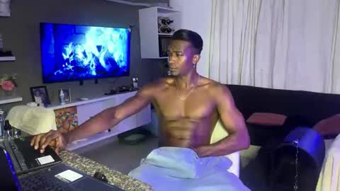 SEBASTIAN GREY online show from 7, 6, 2026