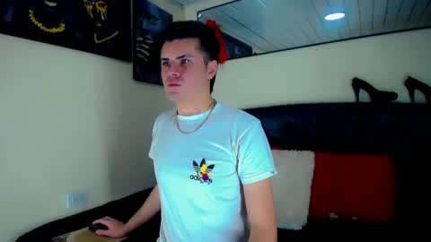 Sebastian online show from 5, 11, 2025