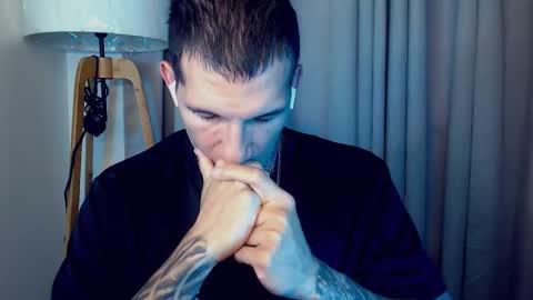 Sebastian online show from 26, 10, 2025