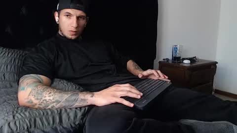 Sebastian online show from 15, 2, 2026