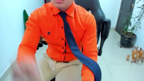 juan  sebastian online show from 9, 1, 2025