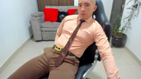 juan  sebastian online show from 18, 1, 2025