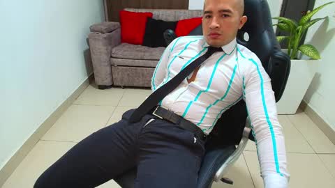 juan  sebastian online show from 23, 2, 2025