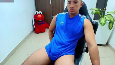 juan  sebastian online show from 29, 9, 2025