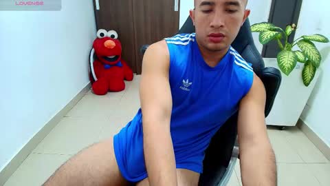 juan  sebastian online show from 11, 10, 2025