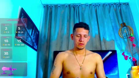 sebastian_smitt online show from 11, 4, 2026