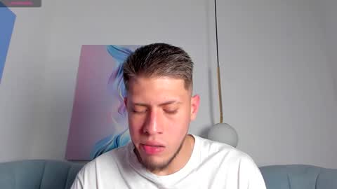  Sebastian  online show from 7, 11, 2025