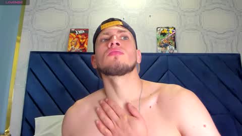  Sebastian  online show from 19, 11, 2025