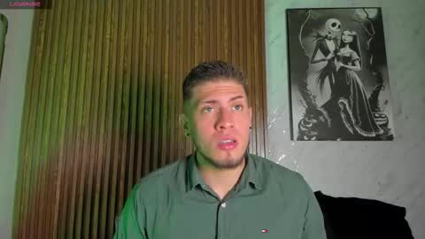  Sebastian  online show from 2, 12, 2025