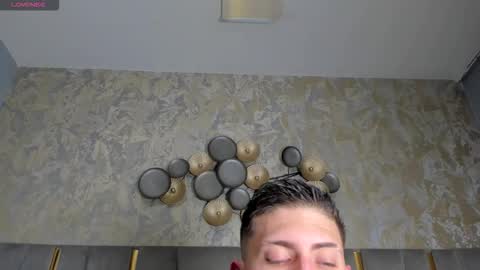  Sebastian  online show from 3, 12, 2025