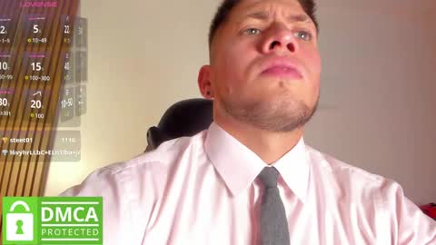 sebastian INDEPENDENT MODEL online show from 25, 4, 2026