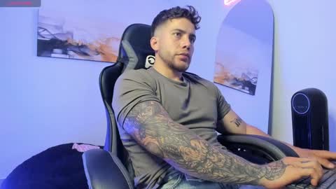 Lucian Sinclair online show from 22, 12, 2024