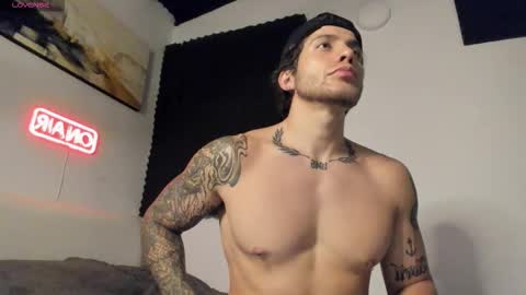 Lucian Sinclair online show from 23, 2, 2026