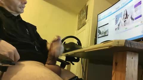 sebastianspalding450 online show from 11, 11, 2025