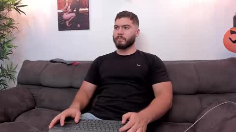 Instagram jeanpaulfit  online show from 18, 10, 2025