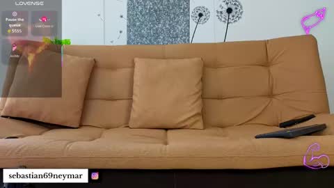 Sebas online show from 15, 4, 2026