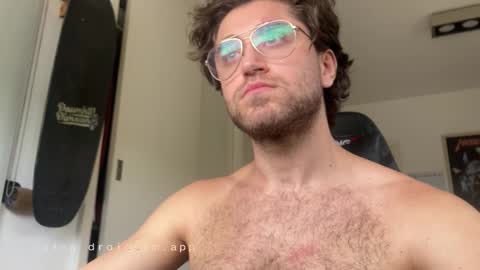 sebasvalentinos online show from 3, 3, 2026