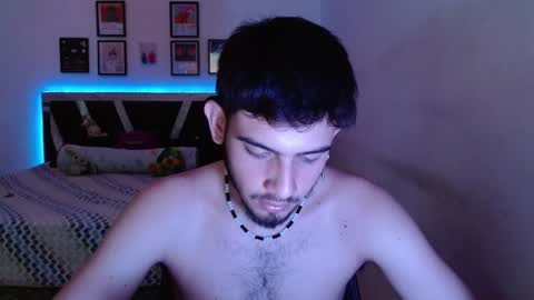 Sebas online show from 7, 2, 2026