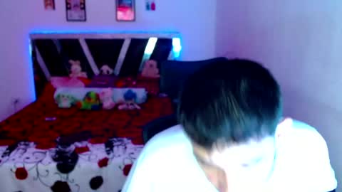 Snapshot of sebasxxl12 chatting on 25, 5, 2026 Sebas online show from 25, 5, 2026
