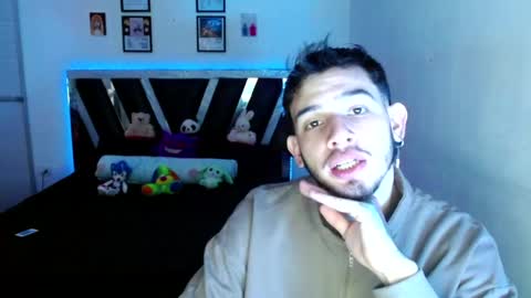 Snapshot of sebasxxl12 chatting on 9, 6, 2026 Sebas online show from 9, 6, 2026