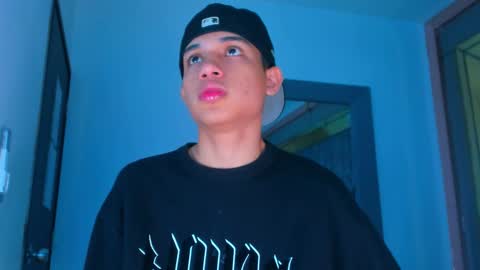 Sebastian online show from 30, 11, 2025