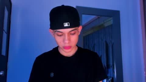 Sebastian online show from 1, 3, 2026