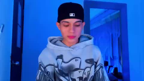 Sebastian online show from 13, 3, 2026