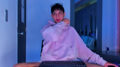 Sebastian online show from 30, 3, 2026