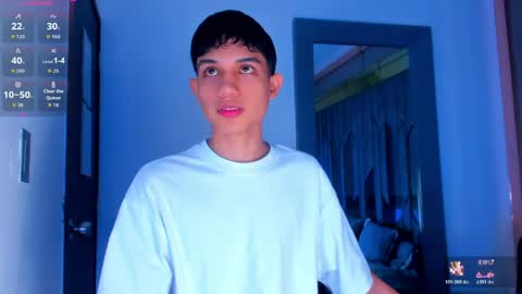 Sebastian online show from 4, 4, 2026