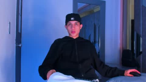 Sebastian online show from 12, 4, 2026