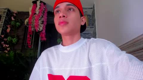 Sebastian online show from 19, 4, 2026