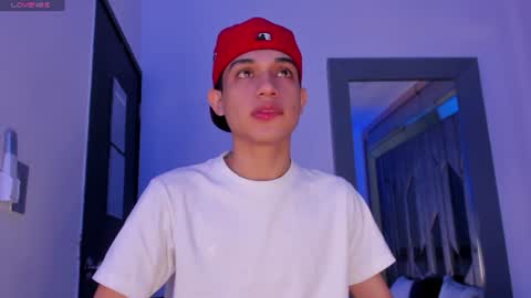 Snapshot of sebax_00 chatting on 12, 7, 2026 Sebastian online show from 12, 7, 2026