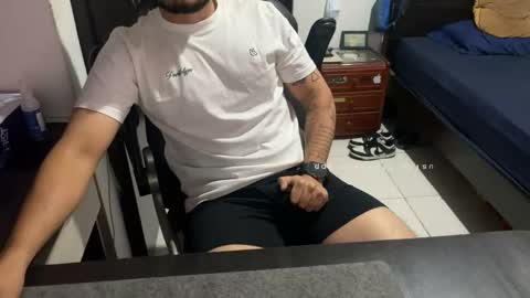 sebaz044 online show from 13, 10, 2025