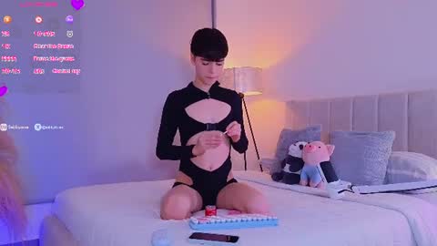 sebby online show from 26, 6, 2026