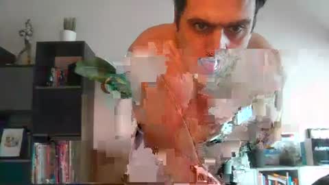 Snapshot of sebix9206 chatting on 20, 1, 2025 sebix9206 online show from 20, 1, 2025