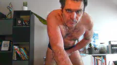 Snapshot of sebix9206 chatting on 31, 1, 2025 sebix9206 online show from 31, 1, 2025