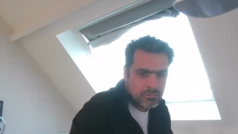 Snapshot of sebix9206 chatting on 30, 10, 2025 sebix9206 online show from 30, 10, 2025