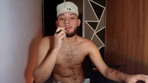 Snapshot of sebolaz chatting on 9, 7, 2026 ryan miller online show from 9, 7, 2026