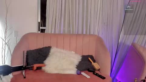 SEBASTIAN PALACIO online show from 13, 2, 2026