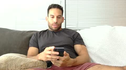 Sebastian Royce online show from 23, 6, 2026