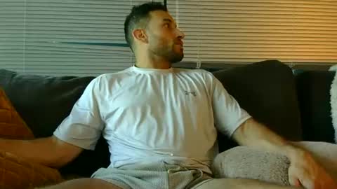 Sebastian Royce online show from 27, 6, 2026
